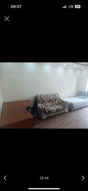 Продажа квартир: 2 комнаты, 68 м², Восток-5 мкр 106 серия улучшенная, 2 этаж, Евроремонт — 2