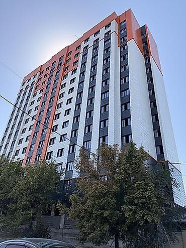 ош южный: 1 комната, 47 м², Элитка, 4 этаж, ПСО (под самоотделку) — 1