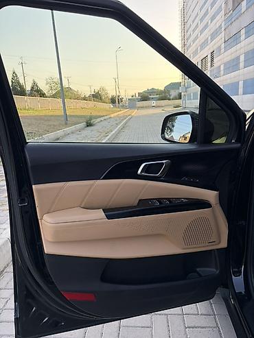 пороги киа карнивал: Kia Carnival: 2020 г., 2.2 л, Автомат, Дизель, Минивэн — 10