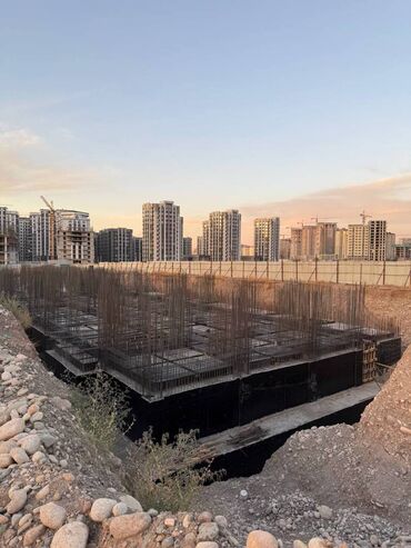 Салоны красоты: СРОЧНО!!! ЖК «DUBAI” от строительной компании NovaTech Продаётся — 3