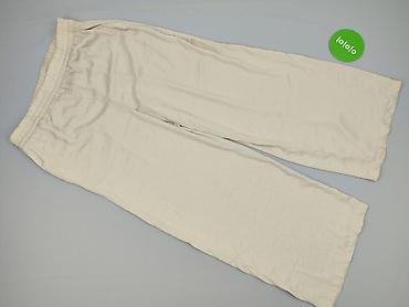 ca42271 hm: H&M Divided, Spodnie materiałowe damskie, rozmiar XL — 2