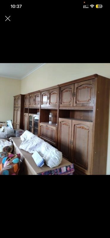 embawood tek carpayilar: Dolab