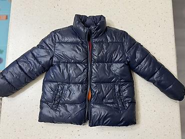 Uşaq dünyası: Kurtka, Uniseks, 3 - 4 yaş, Tommy Hilfiger — 5
