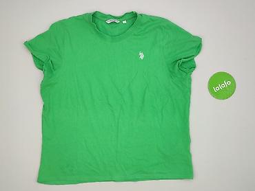 us polo: Us Polo Assn, T-shirt damski, rozmiar L — 2