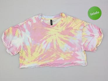 dykon: H&M Divided, T-shirt damski, rozmiar XS — 2