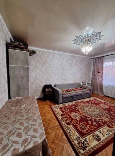 Продажа квартир: 1 комната, 31 м², Элитка, 3 этаж, Косметический ремонт