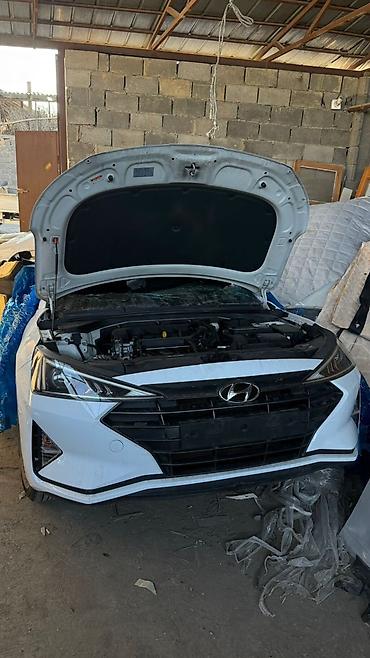 Амортизаторы, пневмобаллоны: Передний амортизатор Renault Оригинал — 1