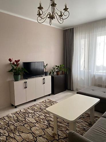 Продажа квартир: 1 комната, 35 м², 105 серия, 5 этаж, Евроремонт at lalafo.kg — 2 Продажа квартир: 1 комната, 35 м², 105 серия, 5 этаж, Евроремонт — 2