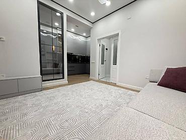 Продажа квартир: 2 комнаты, 61 м², 7 этаж, Евроремонт — 9