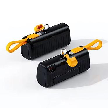 Kateqoriya: Power banklar Brend: Kaku Model: Kakusiga KSC-1271 Black