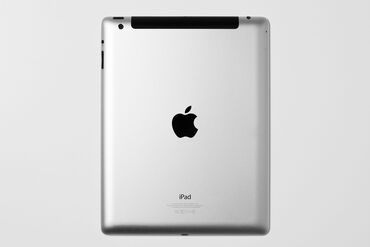 24 кг: Самая универсальная и популярная модель Apple iPad 4th Gen (Wi-Fi +