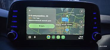 Hyundai: Hyundai Tucson: 2019 г., 2 л, Автомат, Дизель, Кроссовер at lalafo.kg — 10 Hyundai: Hyundai Tucson: 2019 г., 2 л, Автомат, Дизель, Кроссовер — 10