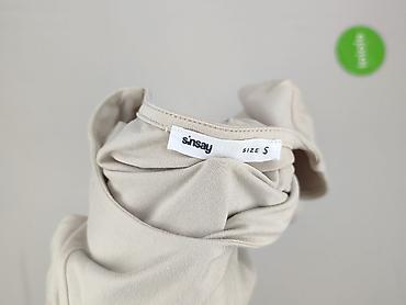 Women's Clothing: Sinsay, Women's blouse, size S — 4