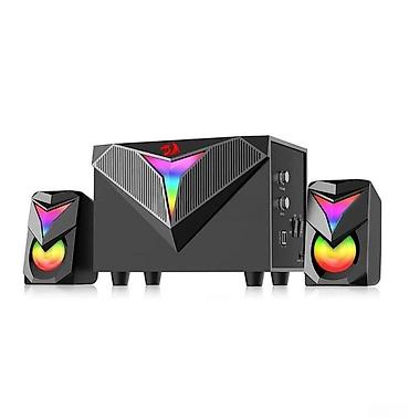 komputer kalonka: Redragon GS700 Toccata 2.1 Gaming Speaker 🟢 Rəsmi iş yeri olan və — 4