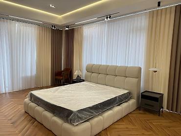 Продажа квартир: 4 комнаты, 227 м², Элитка, 14 этаж, Дизайнерский ремонт — 19