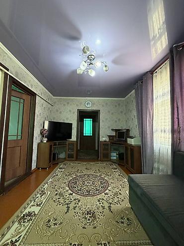 Продажа коттеджей и домов: 4 комнаты, 130 м², 7 соток, Кант, Собственник — 15