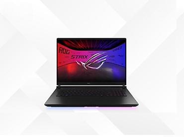 asus m530w: Noutbuk "ASUS ROG Strix Scar 18 G835LX-XS97 90NR0LF1-M00720" ASUS ROG — 2
