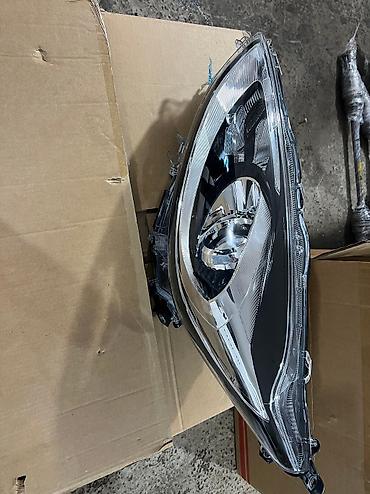 mini kran: Toyota agua 2015-2020 modelleri ucun fara — 3