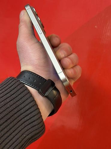 Apple iPhone: IPhone 15 Pro, 128 GB, Natural Titanium, Face ID — 4