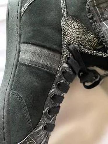 Gležnjače: ŽENSKE PATIKE SKECHERS, KOŽA, BR 35 I 39, AKCIJA! | Ženske Patike — 18