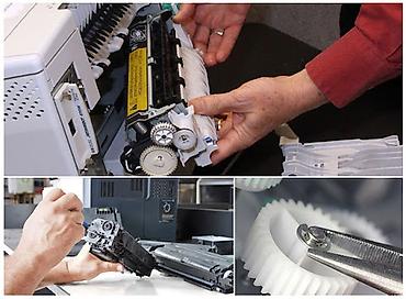 printer epson l850: Printer və çoxfunksiyalı qurğuların təmiri və servis xidməti - İnkjet — 3