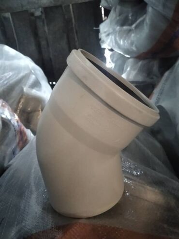 Трубы для водопровода: Труба для водопровода Материал: Пластик — 8