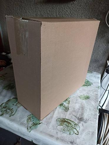 Корпусы ПК: Корпус ПК, Новый, Winstar, цвет - Черный — 2