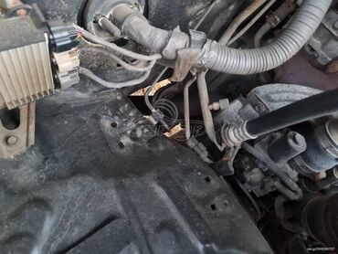 Toyota: Toyota Hi-Lux: 3 l. | 2008 έ. Πικάπ — 17
