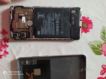 nokia с2: Xiaomi Redmi S2 | 32 ГБ | цвет - Серый 
 | Битый