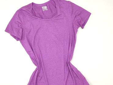 spodnie dresowe kipsta: Women`s T-shirt, size M (EU 38)