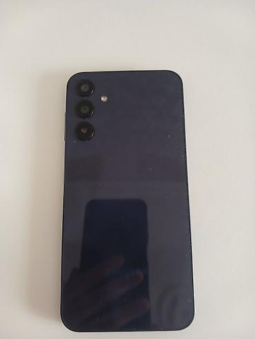 s21 plus ekran: Samsung Galaxy S23, rəng - Qara, Barmaq izi — 2