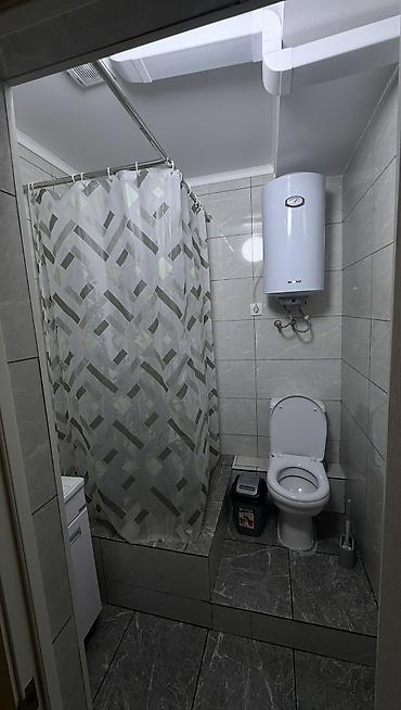 пансионат карвен: Гостиница на Иссык-Куле, Кыргызское взморье, Бостери, 2 места — 3