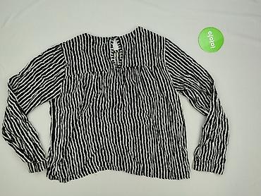 bluzki pepitka: Sinsay, Bluzka damska, rozmiar XL — 3