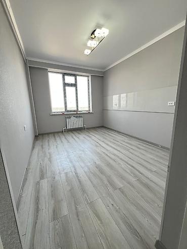 Продажа квартир: 1 комната, 51 м², Манас-Ата мкр., Элитка, 7 этаж, Свежий ремонт — 4