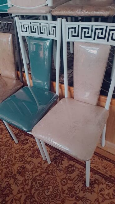 Табуретки: Стулья Версачи высокого качества — 9