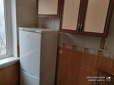 48: 2 комнаты, 48 м², ул. Московская / Турусбекова 105 серия, 3 этаж, Косметический ремонт — 3