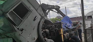 Манипуляторы: Манипулятор — 6