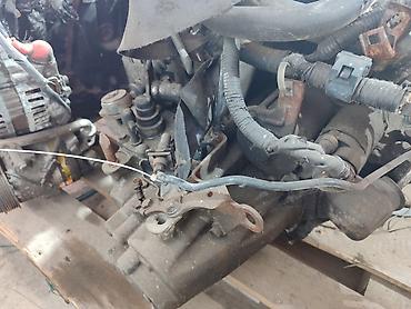хонда сивик каропка: МКПП HONDA Civic EU1 D16 W 1.6 2001 (б/у) — 1