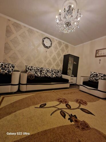 Köhnə tikili: Bakı, Bakıxanov qəs., 2 otaqlı, Köhnə tikili, 46 kv. m — 2