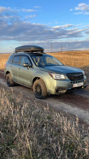 на опель вектра а: Subaru Forester: 2017 г., 2.4 л, Автомат, Газ, Кроссовер