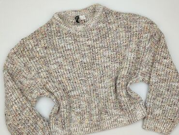 H&M Divided, Sweter damski, rozmiar L