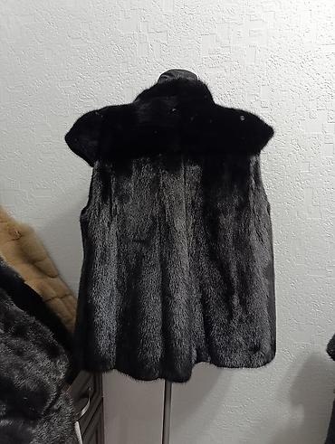 22 размер: Другие жилеты XL, 2XL, 3XL, цвет - Черный — 3