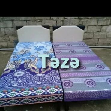 Çarpayılar: Kravat Təzə hazırları var Bir nəfərlik kravat 60 manat İki nəfərlik -da lalafo.az — 4 Çarpayılar: Kravat Təzə hazırları var Bir nəfərlik kravat 60 manat İki nəfərlik — 4