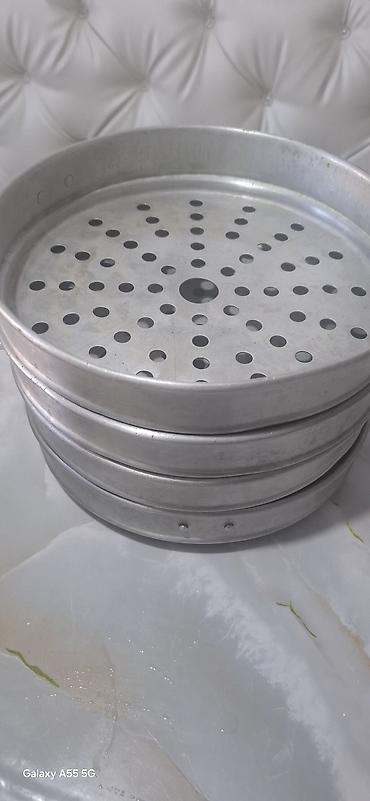 Кухонные наборы: Набор кухонных форм и бутылок/термокружек сковородка разные — 25