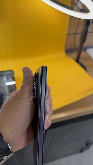 самсунг фолд: Samsung Galaxy Z Fold 7, Б/у, 256 ГБ, 1 SIM, eSIM — 9