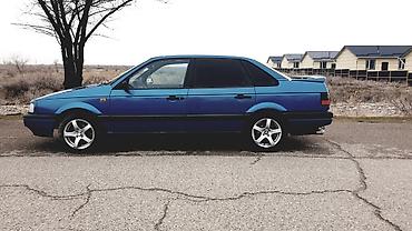 Volkswagen: Volkswagen Passat: 1992 г., 2 л, Механика, Бензин, Седан — 7