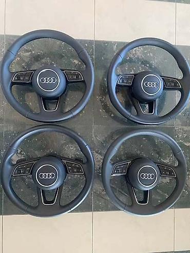 kupujem traktor 533: VOLAN ZA AUDI A3, A4 ALLROAD, A5 . | za audi modele novi volani sa — 1