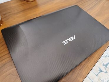 ASUS: İşlənmiş ASUS 15.6 ", AMD A4, 256 GB, Ünvandan götürmə