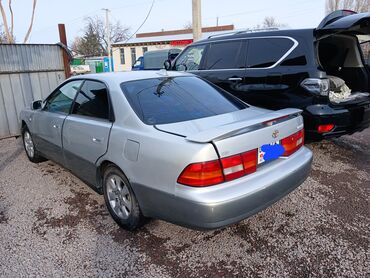 тайото алфард: Toyota Windom: 1998 г., 2.5 л, Автомат, Бензин, Седан