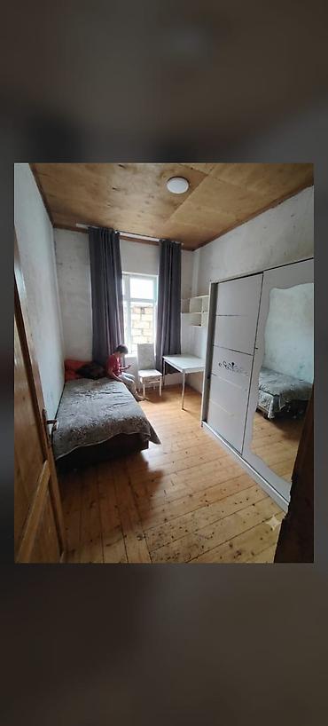 Həyət evləri və villaların satışı: Hövsan qəs. 5 otaqlı, 6 kv. m, Yeni təmirli — 10